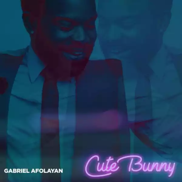 Gabriel Afolayan - Cute Bunny